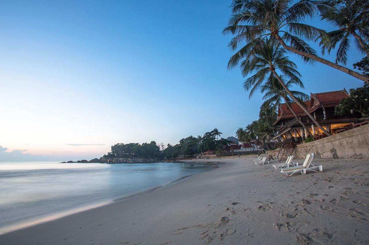Samui Paradise Chaweng Beach Resort , Sha Plus Eksteriør billede